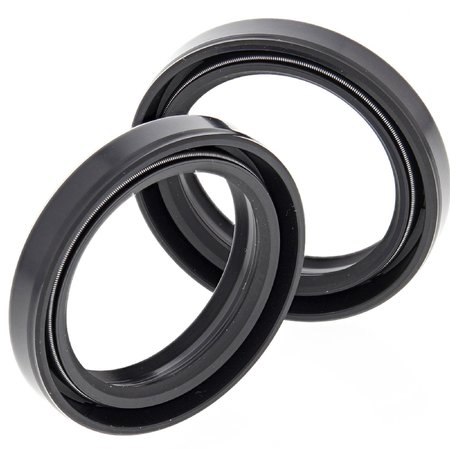 ALL BALLS New  Fork Seal Kit For KTM 50 Junior Adventure 01 02 03 55-115